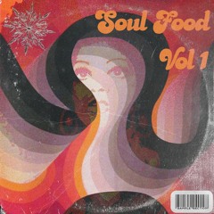 *PREVIEW* SOUL FOOD VOL I (J.Cole, Drake, Meek Mill, Dreamville & More)
