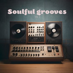 SOULFUL GROOVES 2 DEMO 11