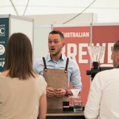 Episode 36, David Train, Is Coffee Too Cheap?