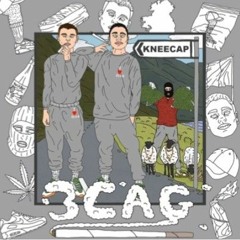 Ceacht Mo Chara -Kneecap