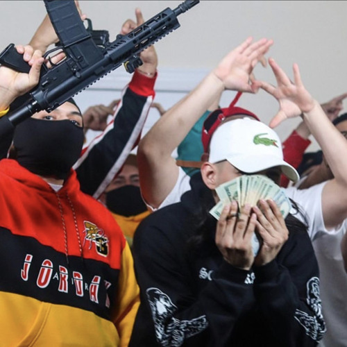 Stream King Ace - Back In Blood (Remix) by Tonezzz_ | Listen