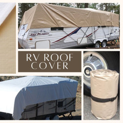 RV Roof Covers
