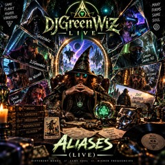 Aliases (LIVE)