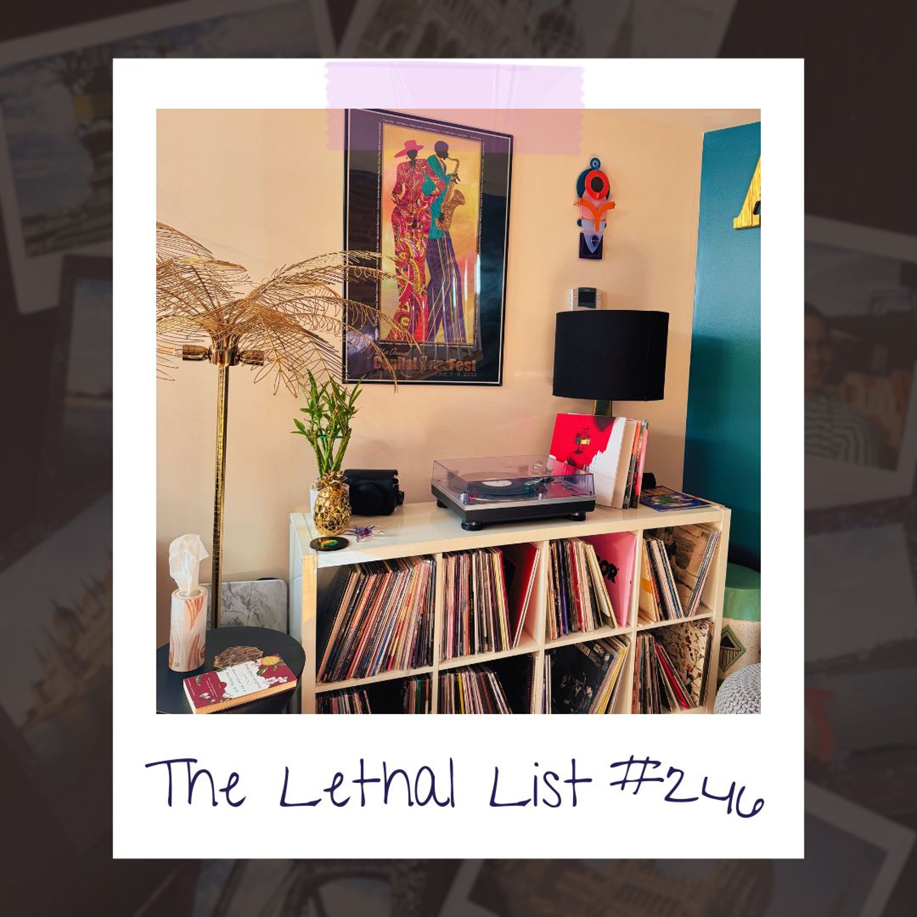 The Lethal List