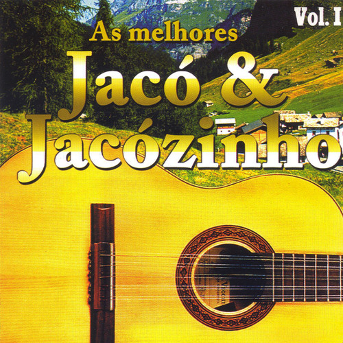 Stream Capa Do Viajante by Jacó & Jacozinho | Listen online for free on  SoundCloud