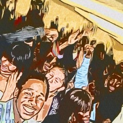 Lemme Go(Ft.HoGG Grands, AyeWonMill'Yon, & Shawty Raw)