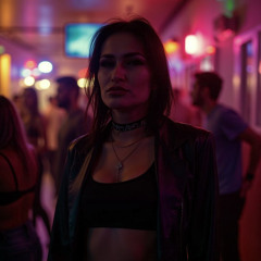 Caroline - Perfect Age mix