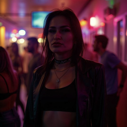 Caroline - Perfect Age mix