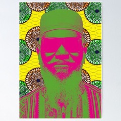 Pharoah Sanders - Shukuru (Live in Paris - 01.01.1986)