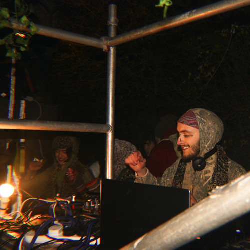 HARDEST OF TECHNOS