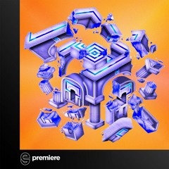 Premiere: Khalil Suleman - Life Pressure - Ruínas