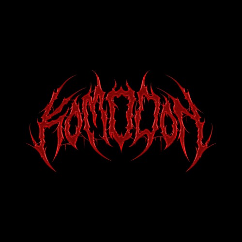 KOMODON - WOODPECKER [FREE DOWNLOAD]