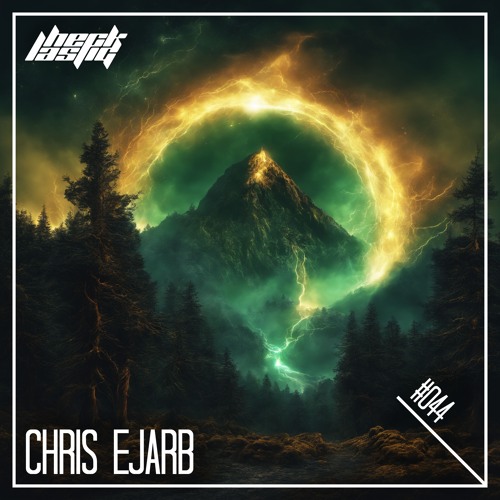 Hecklastig #044 >< Chris Ejarb