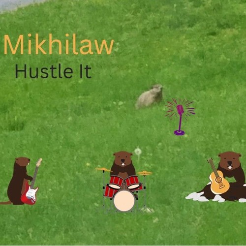 Hustle It (Kirk State Sample Challenge June 2025)