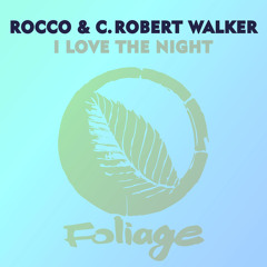 I Love The Night (Atjazz Astro Dub)