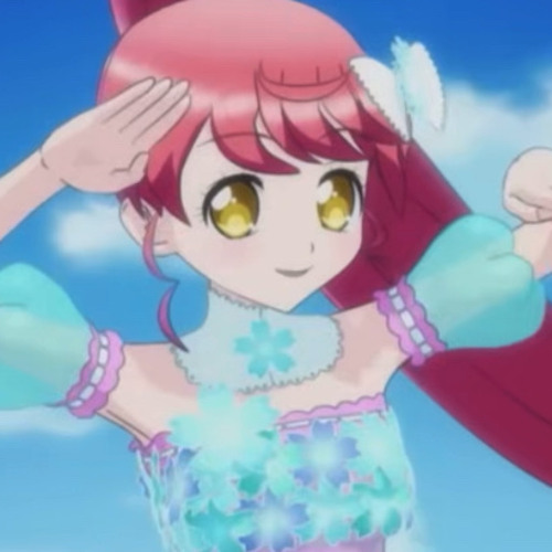 What a wonderpri world! - 극강의 프리파라