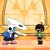 Artwork for Die Dirty Brother Killer (Die Bastards V4 but It's a Sans and Chara Cover)