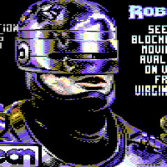 Robocop - Title Theme