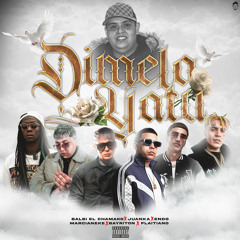 Dimelo Yatu (feat. Bayriton, Endo & Don Flaitiano)