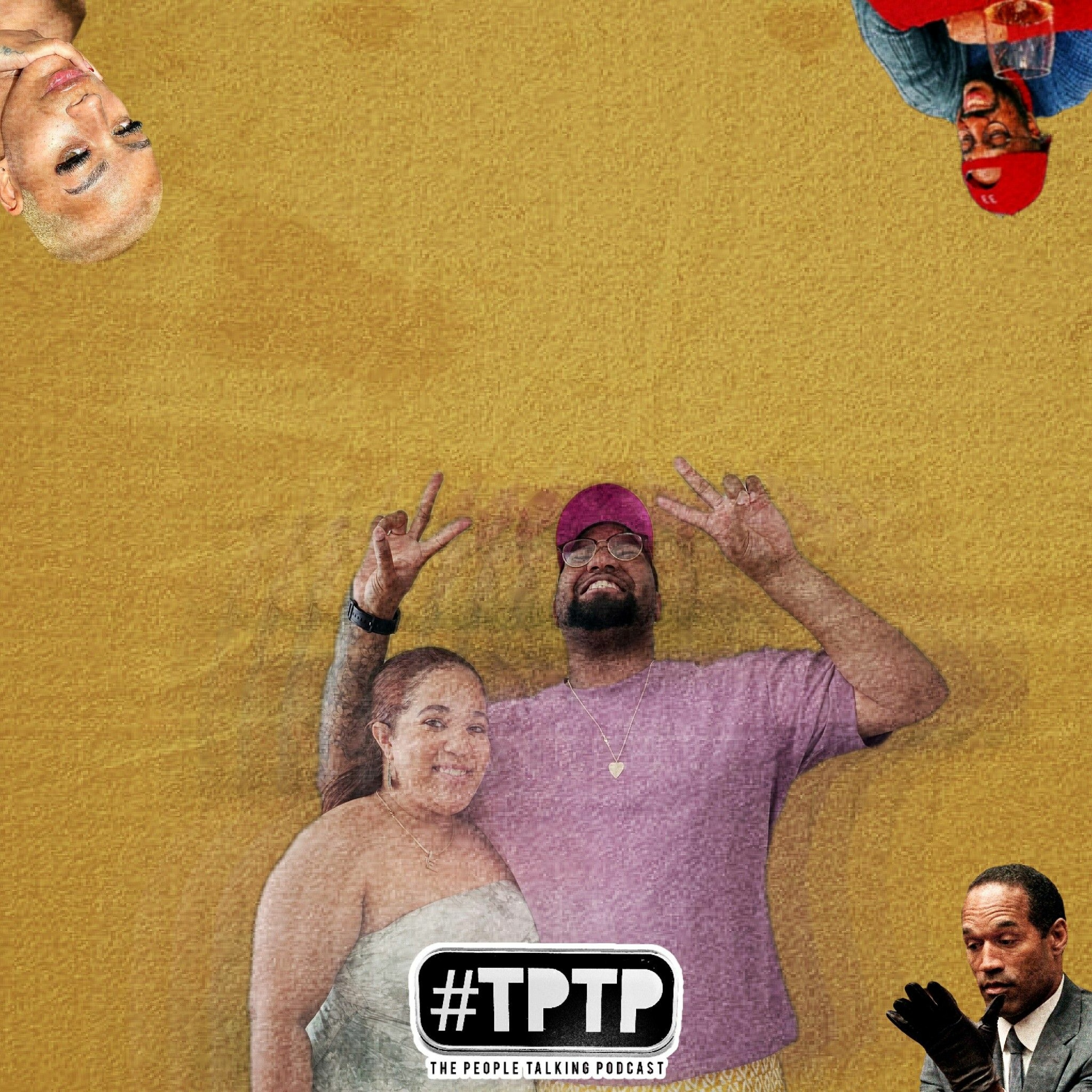 The People Talking Podcast