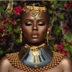 Afrocentrique Netshow 003 for Abusia Radio