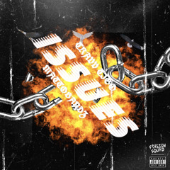 TRAVV TIGO x MATTOBANDZ - ISSUES