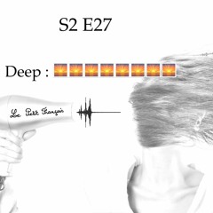 New Fresh Melodic House & Techno every week : Brushing Party S2 E27