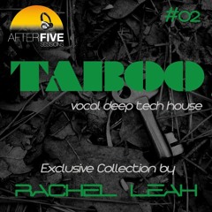 TABOO #02 - UNDERGROUND DEEP-TECH SERIES