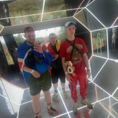 Borgir - Úti við sjó