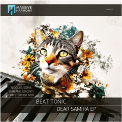 MHR612 Beat Tonic - Dear Samira EP [Out January 10]