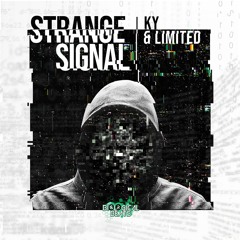 KY & DJ LIMITED - STRANGE SIGNAL