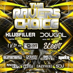 SDJ - The Ravers Choice.....HWFG!!