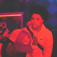 KJ BreakEemOff X Lou Deezi - Dip Shxt