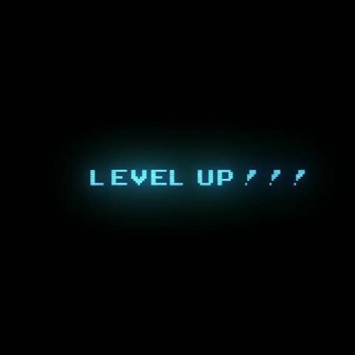 Level UP