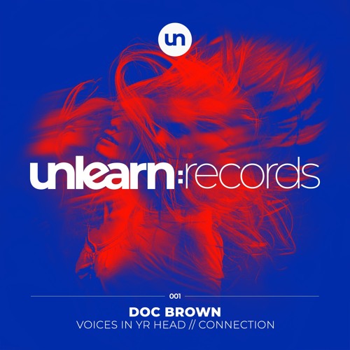 Doc Brown // Connection (Original Mix)