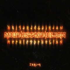 MEPHISTOPHELIAN