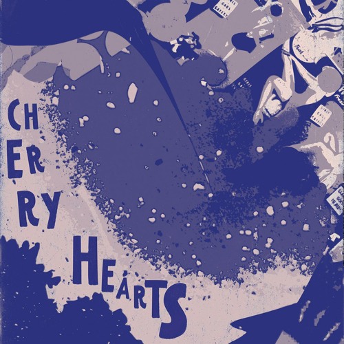 Cherry Hearts (Flipped)