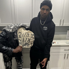 EBK Jaaybo - Antisocial