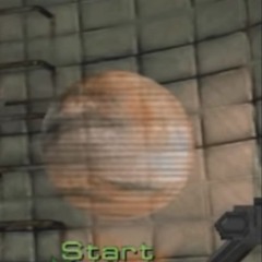 cage