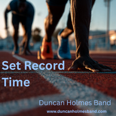 Set Record Time