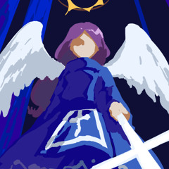 SoEW Stage 4 Theme: Himorogi, Burn in Violet