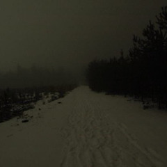 you're the only person