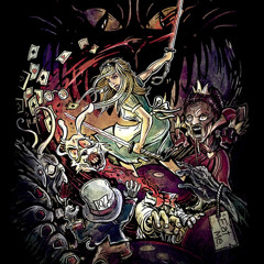 ETP - Murder In Wonderland ft. Goldenboymnny, Jae Rio & Kredit (@prod.ra + @goldenboymnny)