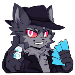 Hunter (Try Harder Mario Mix Kaiju Paradise Mix) FNF Cover