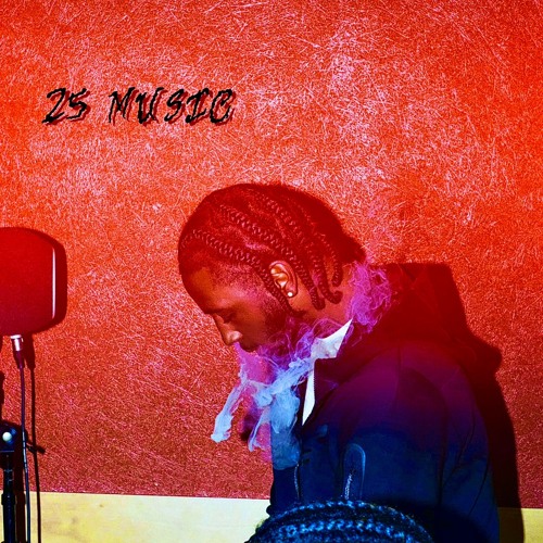 never stopping ft SHVM