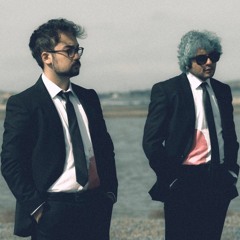 Perdenin Ardındakiler - Her Gece (Neşet Türkyılmaz Remix)