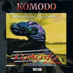 Mauro Picotto - Komodo (Electrick Village Remix) [Radio Edit] FREE DOWNLOAD