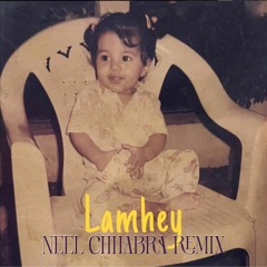 Lamhey - Anubha Bajaj (Neel Chhabra Remix)