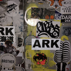 Crusher 蟻地獄×Armadillo