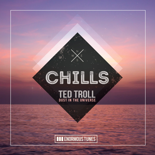 Ted Troll - Dust in the Universe